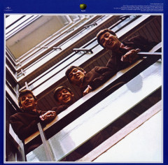 BEATLES "1967-1970" (3LP)