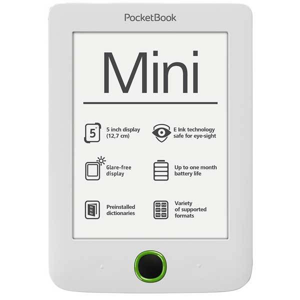PocketBook 515 Mini 
