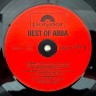 Виниловая пластинка ABBA "The Best Of ABBA" (VG/VG LP)