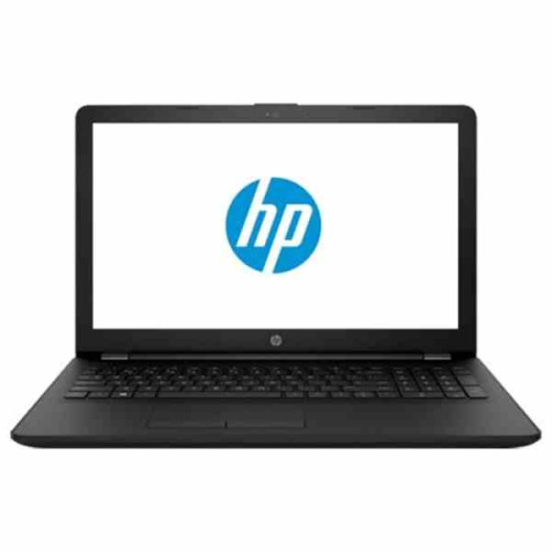 Ноутбук HP 15.6 15-bw006ur AMD E2 9000E 1.5Ghz 4Gb 500gb Radeon R2 No-DVD DOS New
