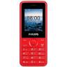 Телефон Philips Xenium E168 