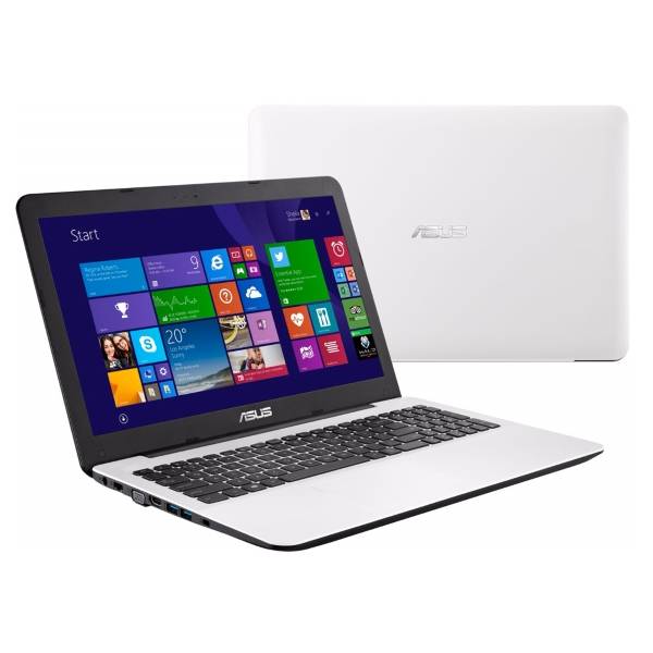 Ноутбук Asus 15.6" R556BP-XX114T A9-9420 4GB ,1TB HDD,R5 M420,WI-fi N , Win10 Refubrished 90NB0D39 