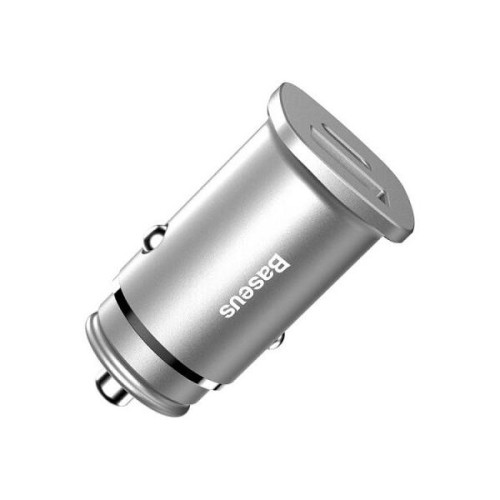 Автомобильная зарядка Baseus PPS 30W Max Car Charger 