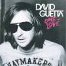 Виниловая пластинка David Guetta 