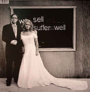 Виниловая пластинка DEPECHE MODE "Suffer Well" (MUTE 12BONG37 LP) 