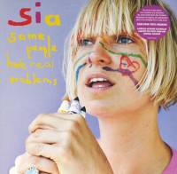 SIA "Some People Have Real Problems" (2LP)