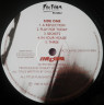 Виниловая пластинка THE CURE "Seventeen Seconds" (LP) 
