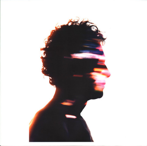 Виниловая пластинка MARTIN GORE "The Third Chimpanzee Remixed" (COLORED 2LP)