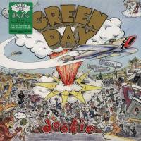 GREEN DAY "Dookie" (LP)