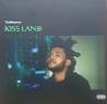Виниловая пластинка WEEKND "Kiss Land" (2LP) 