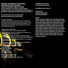 OFFSPRING &quot;Americana&quot; (LP)