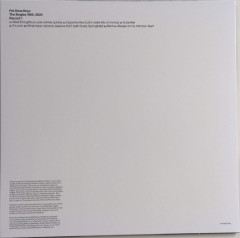 PET SHOP BOYS &quot;Smash (The Singles 1985-2020)&quot; (BOX 6LP)