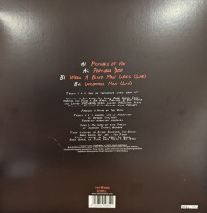 DEEP PURPLE &quot;Pictures Of You&quot; (LP)