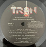 Виниловая пластинка WENDY CARLOS "Tron (Original Motion Picture Soundtrack)" (OST LP) 