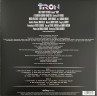 Виниловая пластинка WENDY CARLOS "Tron (Original Motion Picture Soundtrack)" (OST LP) 