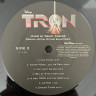 Виниловая пластинка WENDY CARLOS "Tron (Original Motion Picture Soundtrack)" (OST LP) 