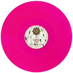 GWEN STEFANI &quot;Love.Angel.Music.Baby.&quot; (PINK 2LP)