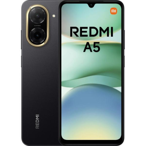 Смартфон Xiaomi Redmi A5 4/128 ГБ 