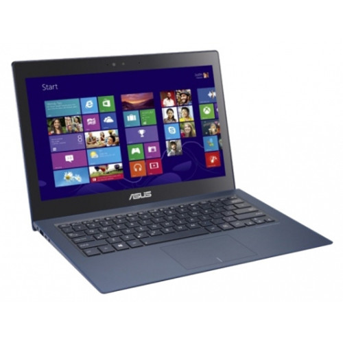 Ультрабук Asus ZenBook 13.3" QHD UX301LA-DE02P i7-4558U 8Gb 512GB SSD IntelHD WIN8  