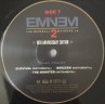 Виниловая пластинка EMINEM "The Marshall Mathers LP 2" (DELUXE 4LP) 