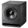 Активный сабвуфер Radiotehnika Alfa 1.04 MKII
