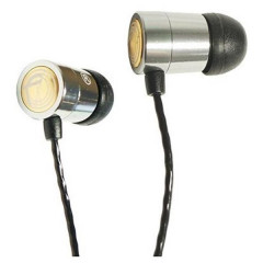 Fischer Audio Silver Bullet v.2