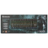 Игровая клавиатура Defender Stalker GK-170L RU Black USB 
