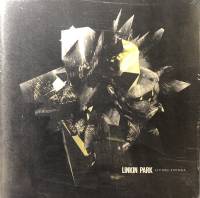 LINKIN PARK "Living Things" (LP)