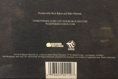 LINKIN PARK "Living Things" (LP)