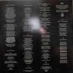 LINKIN PARK "Living Things" (LP)