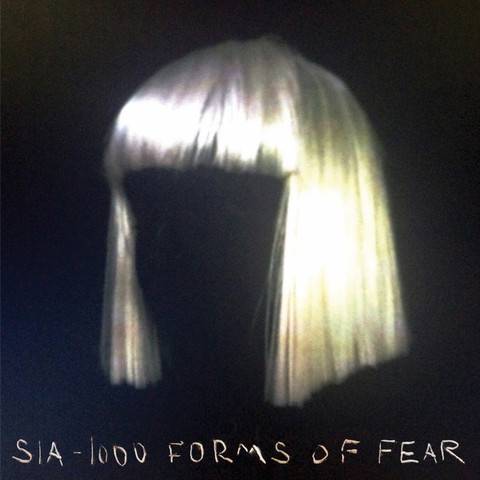 Пластинка SIA "1000 Forms Of Fear" (LP) 