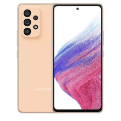 Samsung Galaxy A53 5G 8/256 ГБ EU