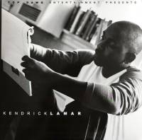 KENDRICK LAMAR "Kendrick Lamar EP" (2LP)