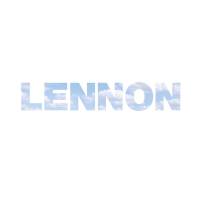 JOHN LENNON "Lennon" (9LP)