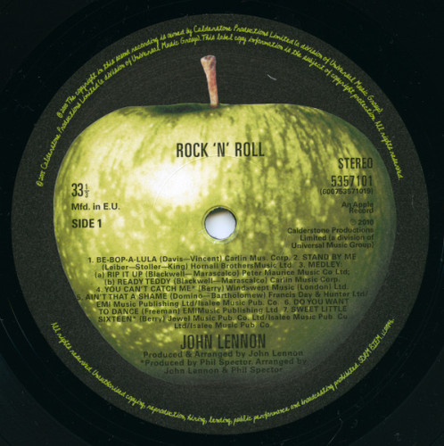 Виниловая пластинка JOHN LENNON "Lennon" (9LP) 