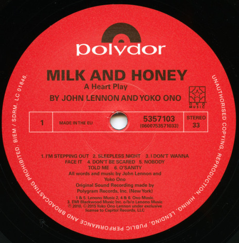 Виниловая пластинка JOHN LENNON "Lennon" (9LP) 