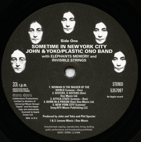 Виниловая пластинка JOHN LENNON "Lennon" (9LP) 