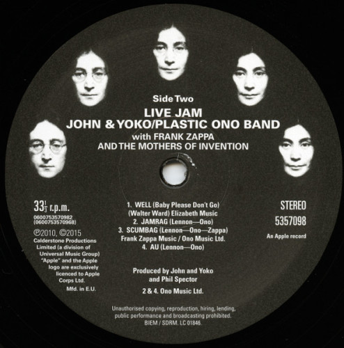 Виниловая пластинка JOHN LENNON "Lennon" (9LP) 