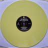Виниловая пластинка RAY CHARLES "The Best Of Ray Charles" (YELLOW LP)