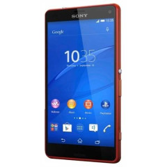 Sony Xperia Z3 Compact