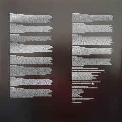 JUSTIN TIMBERLAKE &quot;Justified&quot; (2LP)