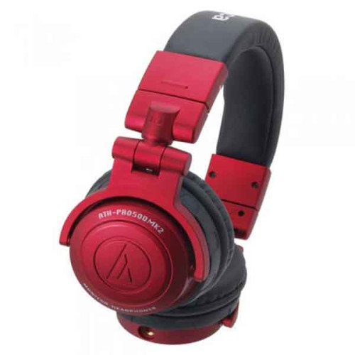 Audio-Technica ATH-Pro 500  