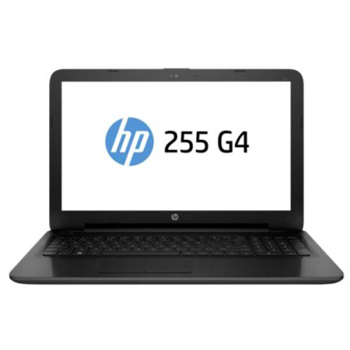 Ноутбук HP 15.6" 255 G4 E1-6015 2Gb 500Gb DOS N0Y69ES