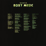 Виниловая пластинка ROXY MUSIC "The Best Of Roxy Music" (2LP) 