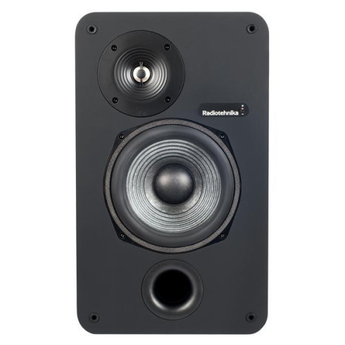Полочная акустика Radiotehnika Sigma 1.01