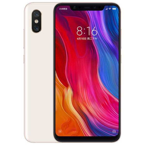 Xiaomi Mi8 6/256GB  