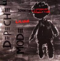 DEPECHE MODE "John The Revelator / Lilian" (MUTE 12BONG38 LP)