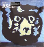 R.E.M. "Monster" (EXPANDED 2LP)