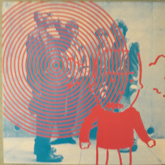 R.E.M. &quot;Monster&quot; (EXPANDED 2LP)