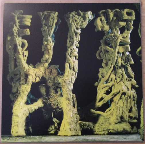 Виниловая пластинка KING GIZZARD AND THE LIZARD WIZARD "L.W. (Explorations Into Microtonal Tuning Vol. 3" (LP)